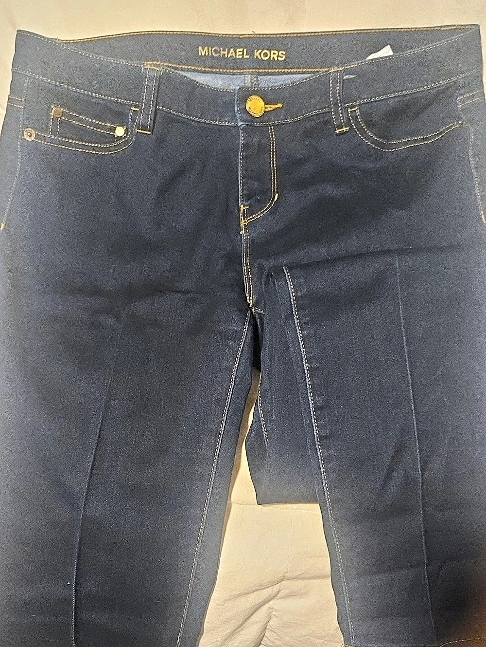 Michael Kors Skinny Jeans